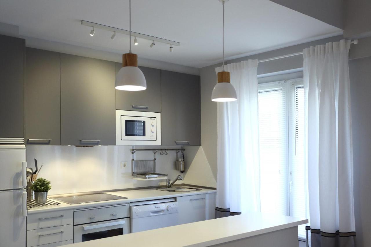 Etxarri By Smiling Rentals Hondarribia Exteriör bild