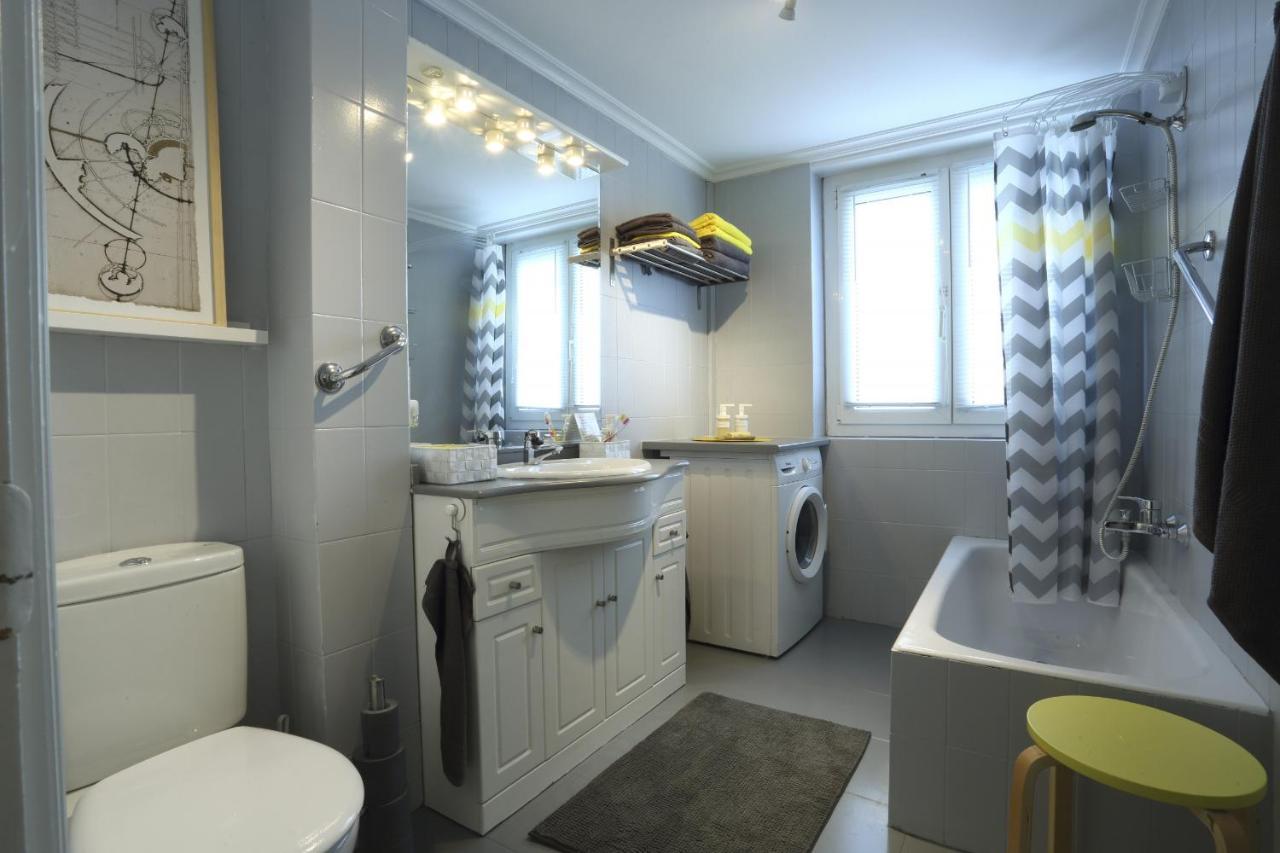 Etxarri By Smiling Rentals Hondarribia Exteriör bild